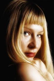 Samantha Newark as Self in Project A-ko: Secret File 1986