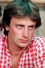 Gunter Kleemann as Himself in Growing Up with I Spit on Your Grave 2019