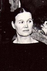 Galina Popova as  in Planetary Alignment 2018