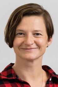 Regina Kramer as Self in Tiergarten 2024