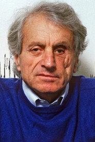 Iannis Xenakis as Self in Frank Zappa: Peefeeyatko 1991
