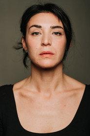 Silvia Pietta as Woman in Agnus Day 2023