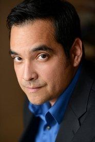 Dominic Flores as Hugo in Our Brand Is Crisis 2015