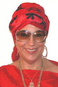 Francine Grimaldi as Self in Roger D'Astous 2016