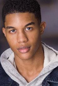 Aaron Valentine as Puff in Nana's Secret Recipe 2020