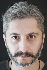 İhsan İlhan as Bascavus in The Reeds 2025