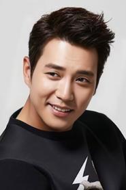 Ju Sang-uk as Joon-seok in Days of Wrath 2013