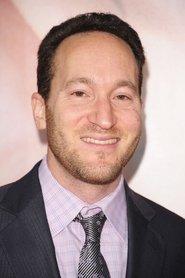 Rodney Rothman as Self in Satoshi Kon: The Illusionist 2021