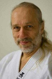 Steve Osada as  in Bondage Master Quintet 
