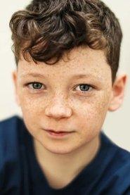 Alfie Lawless as Hendrie in The Death of Robin Hood 2026