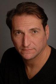 Tim Charles as Bradley Morton in Dark Show 2016