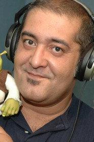 Mauro Ramos as Rei Caxi in Abah and His Band 2025