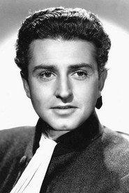Phil Taylor as Peyton Howard at 18 in The Howards of Virginia 1940