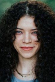 Brittany Venti as Self in The Dividers 2023