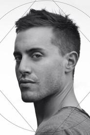Fabien Ducommun as Cédric in Thomas 2018