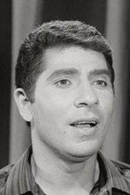 Abdel Latif El Telbany as in Ghazeya Min Sonbat 1967