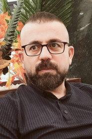 Sanger Qubad as Narrator in A Watchman's Night 2023