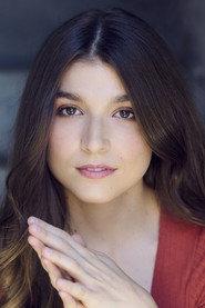 Cassandra Valentine as Kate in Gotcha 2022