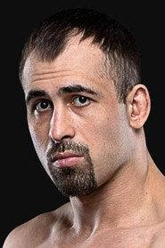 Kirill Grishenko as Self in ONE on TNT 4: N Sang vs. De Ridder 2021