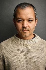 RJ Batlle as Jorge in El Sarape 2024