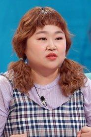 Hong Yun-hwa as Maria in Buddha Hands Up : Prequel 2026