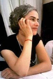 Marta Machado as Marta Machado (voice) in The City of Pirates 2018
