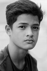 Jansen Magpusao as Adong in How My Mother Was Burned! 