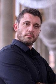 Matko Knešaurek as  in Keep Calm and Snap 2019