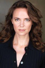 Clare Louise Frost as Clare in 82 Days in April 2013