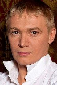 Sergey Ivolotsi as Tumanov in The Secret Service Agent's Memories 2011