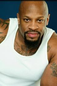 Antuone Torbert as Green in Dragon Soldiers 2021