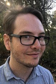 Ben Sanderson as The Voice in The Hundred Voices of Harry Hoffman 2024