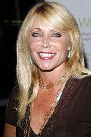 Pamela Bach-Hasselhoff as Marie in More Than Puppy Love 2000