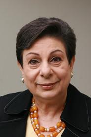 Hanan Ashrawi as  in Deadly Currents 1991