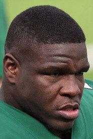 Frank Gore as Self in Jake Paul vs. Tyron Woodley II 2021