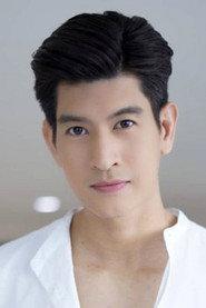 Pattarabut Kiennukul as Pop in Gravity of Love 2018