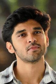 Dhruv Vikram as Dadabhai 'Dada' Naoroji in Mahaan 2022