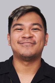 Kent Donguines as Self in Treasure of the Rice Terraces 2025