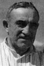 José Villasante as Secretary in Earthquake in Chile 1975