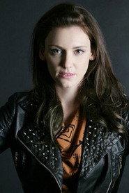 Laura Hitchings as Rival collection model in Beat Girl 2013