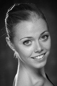 Gina Storm-Jensen as Lilac Fairy in Royal Opera House: The Sleeping Beauty 2020