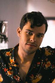 PJ Martínez as Mr. Massachusetts in Lo que pudo ser 2084 2021