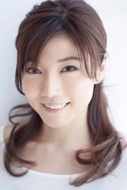 Maya Miura as Akane Ichimura in Wooden Straw 2022