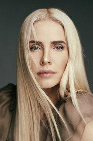 Jenia Tanaeva as Lana Kalinina in See You Soon 2019