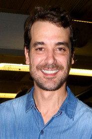 Pedro Alfonso as Miguel in Singers at War 2017