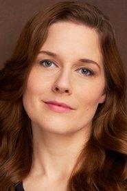 Jennifer Bowles as Ginny Collins in The Neon Highway 2024