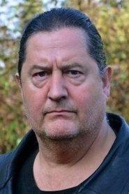 Saul Jephcott as Curtis in Hidden City 1987