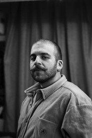 saba makharashvili as in Sketches from Mountains of Guria 2024