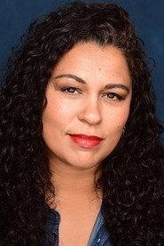 Nicole Yardley as Lydia Winton in Dinosaur Island 2014