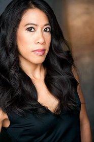 Marissa Labog as Caroline Rooker in A Neighbor's Deception 2017